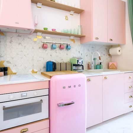 Rentplanet - Apartament Strzelecka كراكوفيا المظهر الخارجي الصورة