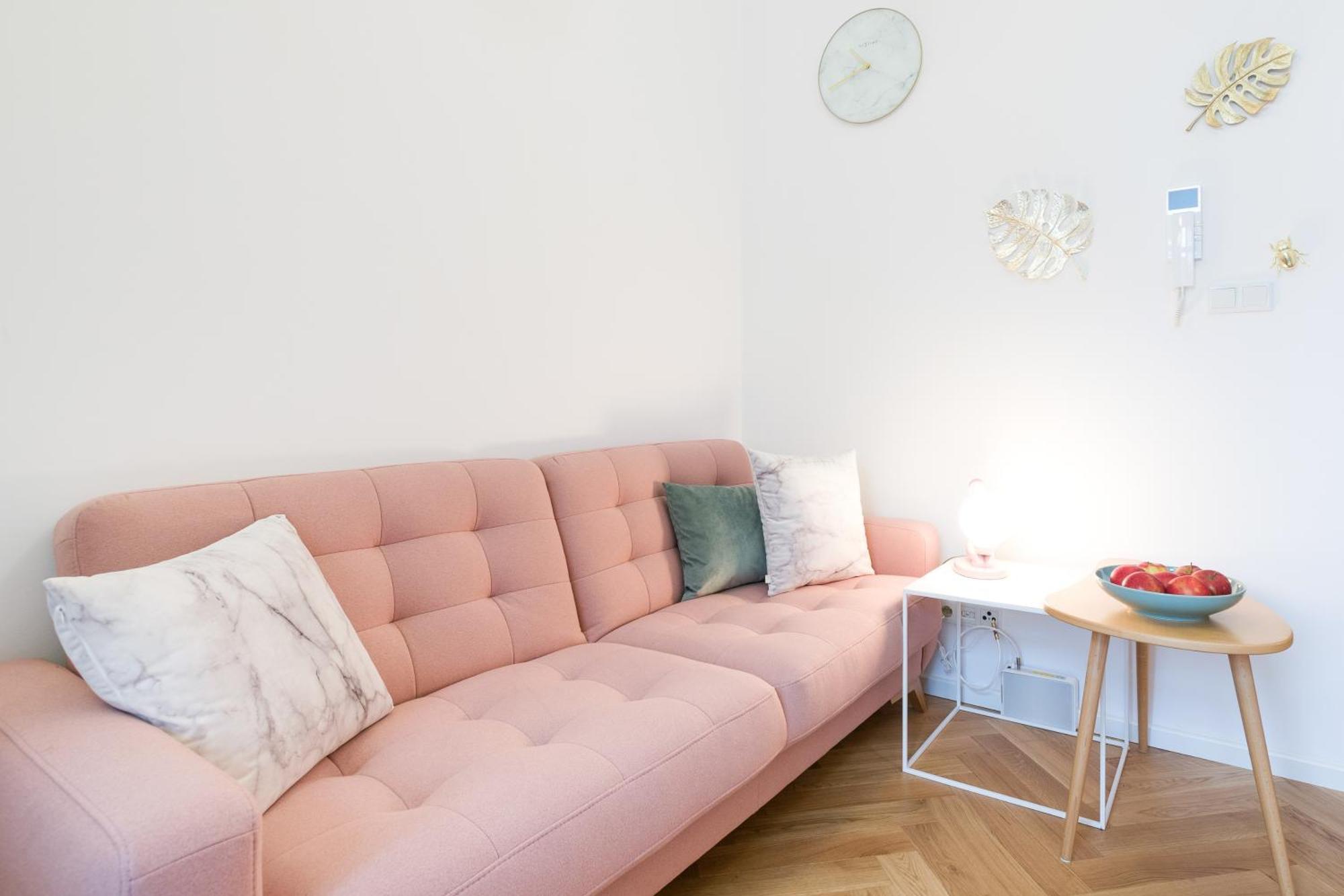 Rentplanet - Apartament Strzelecka كراكوفيا المظهر الخارجي الصورة