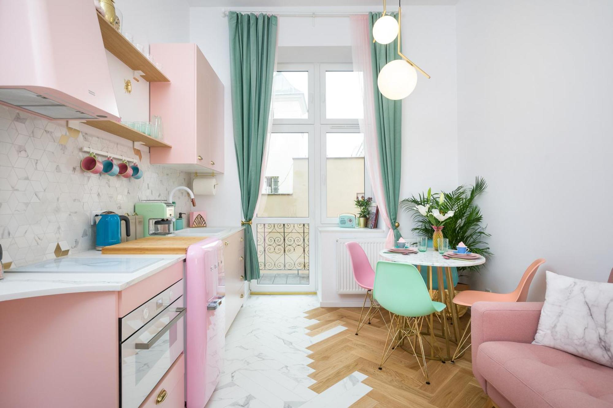 Rentplanet - Apartament Strzelecka كراكوفيا المظهر الخارجي الصورة