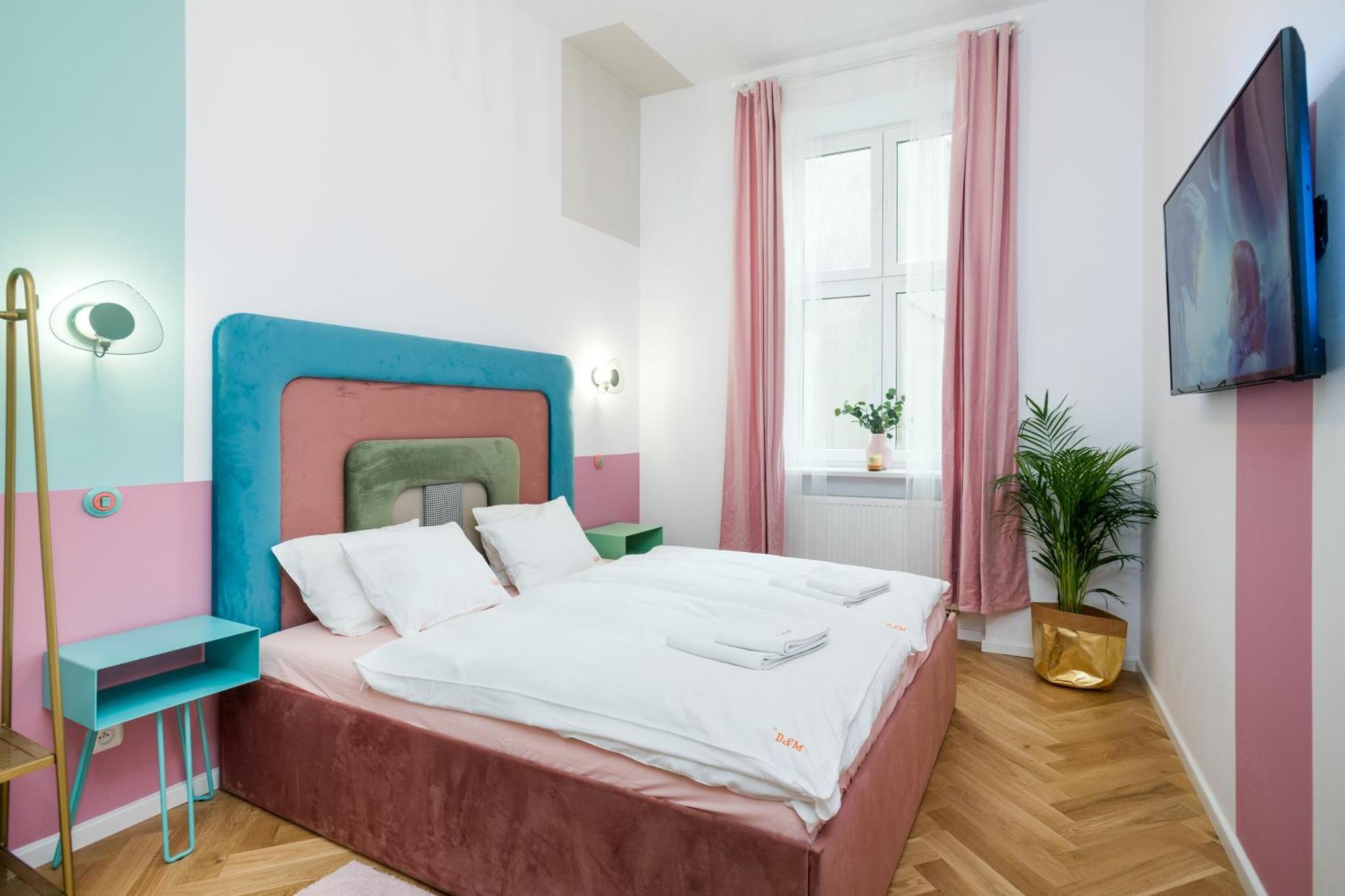 Rentplanet - Apartament Strzelecka كراكوفيا المظهر الخارجي الصورة